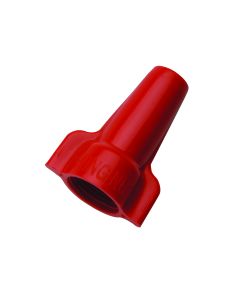 IDE30-452 IDEAL SIZE 452 RED WING NUT