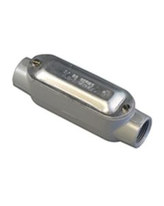 APPC-75ACGA 3/4 IN C COND BODY ASSY ALUM
