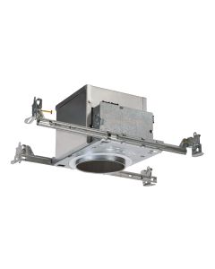 HALH99ICAT 4" ROUND HOUSING NEW CONSTR