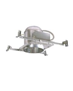 HALH7ICATNB 6" RD HOUSING NO BRACKET ** 2 **