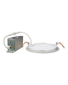 HALHLB6099FS1EMWR 6" DIRECT MNT D/L CCT SEL 1061 LUMENS (DISCONTINUED) REPL:HLB6LSFS5