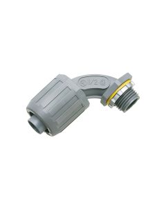 ARLNMLT905 ARL 1/2" NM LIQ.-TITE 90 CONN.