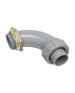 ARLNMLT90125 1-1/4 90 CARFLEX CONNECTOR