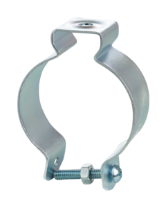 MIN4-B MINRLAC 1-1/2 COND HGR W/BOLT