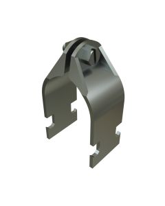 POWPS-1300-AS-3/4-EG 3/4-IN EMT/RIGID POWERSTRUT CLAMP
