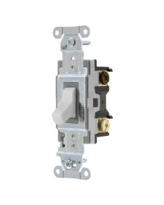 HUBCS320W HUBBELL 3W420A 120/277SW
