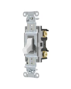 HUBCS120W HUBBELL SP20A 120/277V S