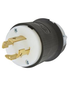 HUBHBL2721 HUBBELL GRD LKG PLUG-N L15-30P