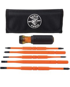 KLE32288 Insul Changeable Drivers w/ Pouch