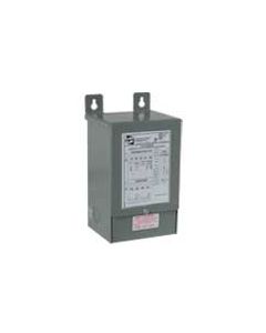 HAMC1F005LES FORTRESS 1PH 5kVA 480-240 AL 480/240-240/120