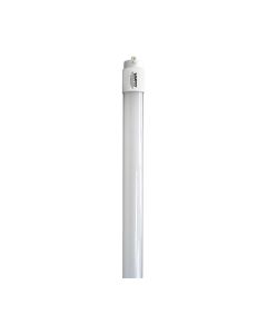 SATS29919 43T8/LED/96-850/BP 120-277V 43 watt T8 LED; Single pin base; 5000K; 50000 average rated hours; 5500 lumens