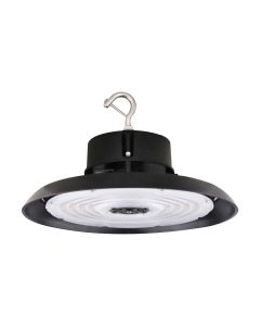 SAT65/782/R2 LED UFO HIGHBAY 100W/5000K BK