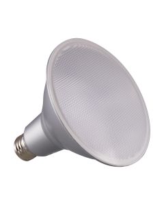 SATS29455 18 WATT LED PAR38 40 SPREAD 3000K OUTDOOR