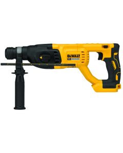 DEWDCH133B 20V MAX XR 1in D HNDL Rotary Hammer Bare