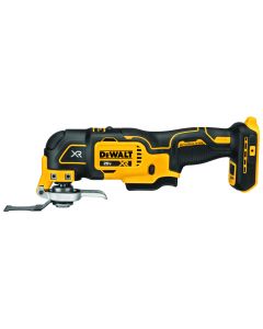 DEWDCS356B 20V MAX XR BRUSHLESS OSCILLATING TOOL