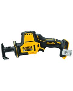 DEWDCS369B 20V MAX BRUSHLESS COMPACT RECIP SAW