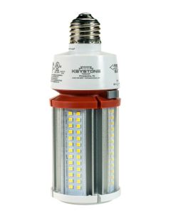 KEYKT-LED18PSHID-E26-850-D-G4 18W, 2610 LUMENS, 70W MH EQUIV MEDIUM BASE 5000K 120/277V REPLACED KEYKT-LED18HID-E26-850-D