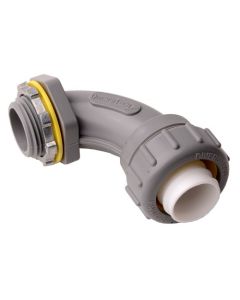 ARLNMLT9075 ARL 3/4" PVC LT 90 DEG CONN